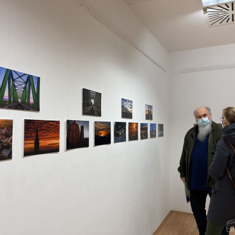 Naptárfotó pályázat - eredményhirdetés és kiállítás 40